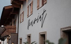 NEUWIRT - Hotel&Wirtshaus